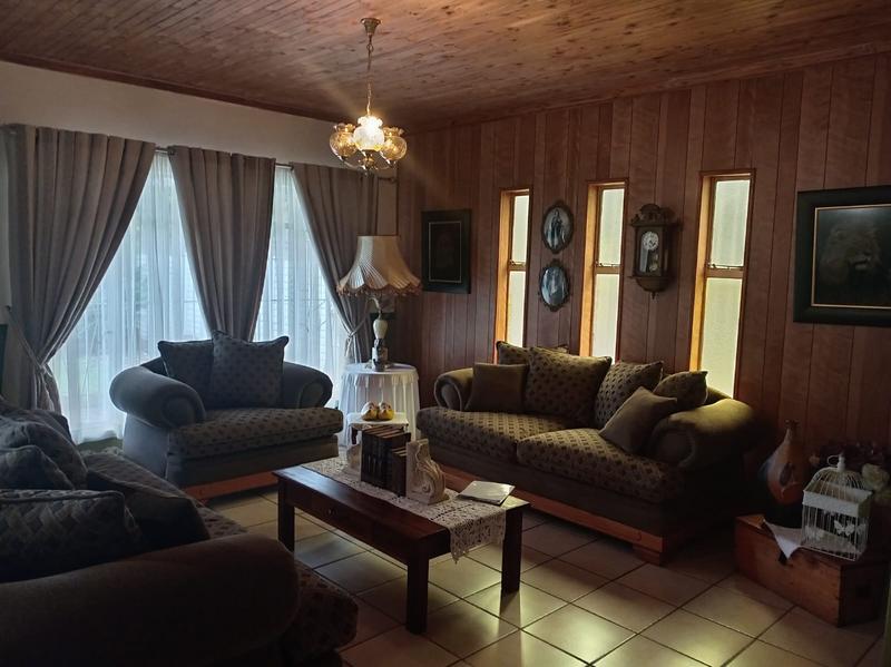 3 Bedroom Property for Sale in Stilfontein North West
